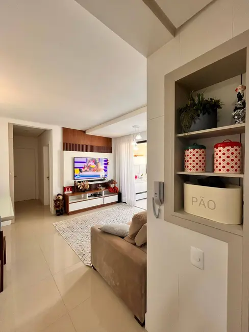 Apartamento com 2 quartos à venda, 76m2 em Florianopolis - SC - imagem 7 Foto 7 de Apartamento com 2 quartos à venda, 76m2 em Florianopolis - SC