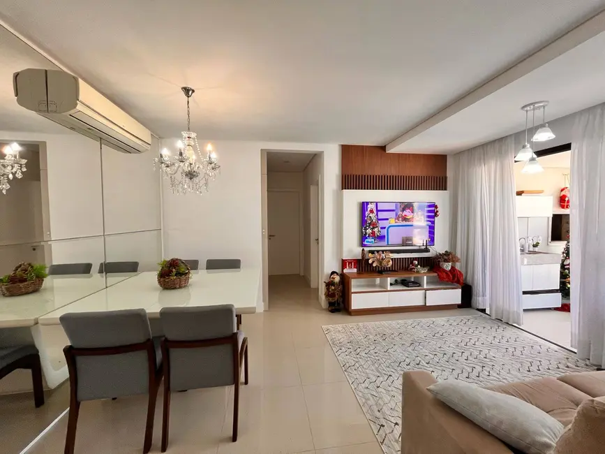 Apartamento com 2 quartos à venda, 76m2 em Florianopolis - SC - imagem 2 Foto 2 de Apartamento com 2 quartos à venda, 76m2 em Florianopolis - SC