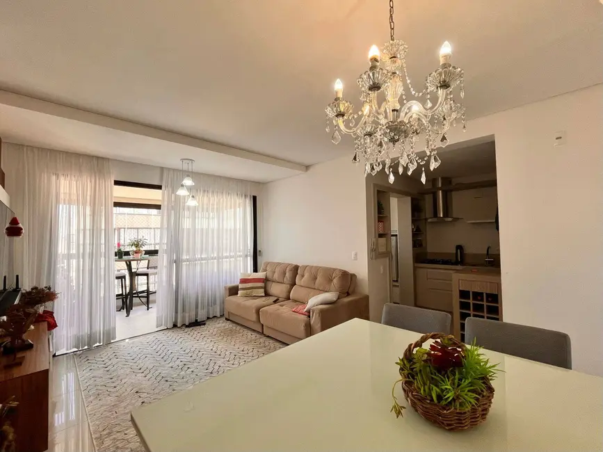 Apartamento com 2 quartos à venda, 76m2 em Florianopolis - SC - imagem 6 Foto 6 de Apartamento com 2 quartos à venda, 76m2 em Florianopolis - SC