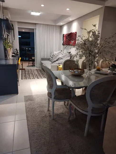 Foto 2 de Apartamento com 2 quartos à venda, 84m2 em Abraão, Florianopolis - SC