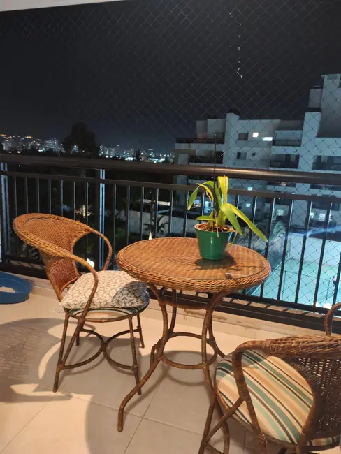 Foto 5 de Apartamento com 2 quartos à venda, 84m2 em Abraão, Florianopolis - SC