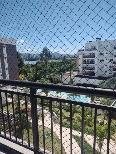 Foto 4 de Apartamento com 2 quartos à venda, 84m2 em Abraão, Florianopolis - SC