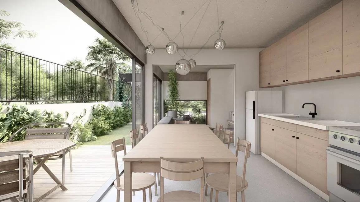 Foto 4 de Casa com 3 quartos à venda em Campeche, Florianopolis - SC