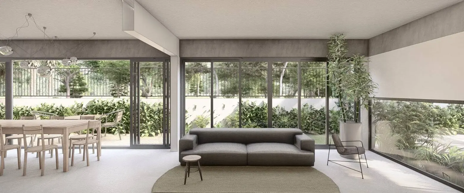 Foto 6 de Casa com 3 quartos à venda em Campeche, Florianopolis - SC