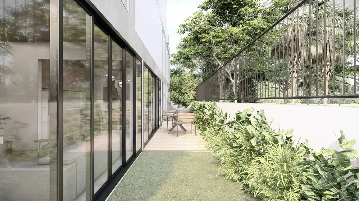 Foto 3 de Casa com 3 quartos à venda em Campeche, Florianopolis - SC