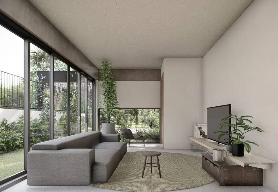 Foto 5 de Casa com 3 quartos à venda em Campeche, Florianopolis - SC