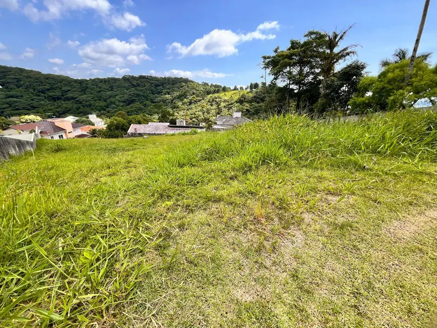 Foto 2 de Terreno / Lote à venda em Bosque das Mansões, Sao Jose - SC