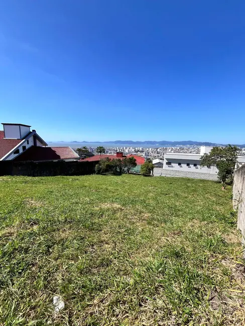 Foto 6 de Terreno / Lote à venda em Bosque das Mansões, Sao Jose - SC
