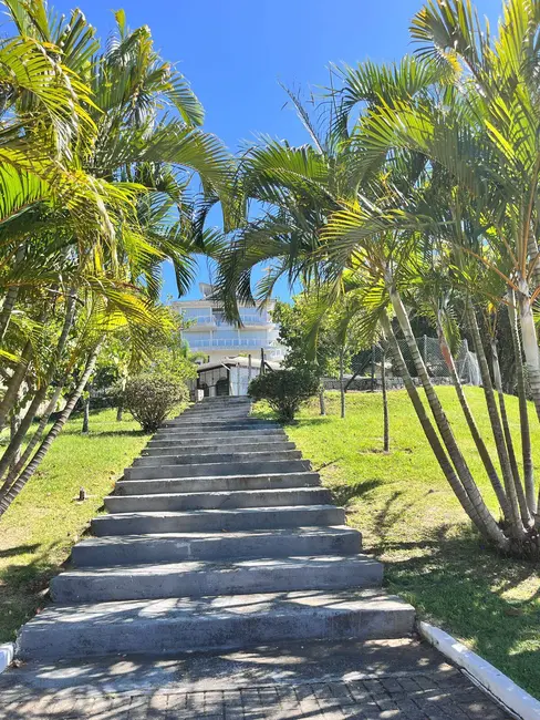 Foto 5 de Terreno / Lote à venda, 763m2 em Bosque das Mansões, Sao Jose - SC