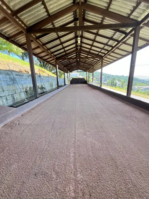 Foto 9 de Terreno / Lote à venda, 763m2 em Bosque das Mansões, Sao Jose - SC
