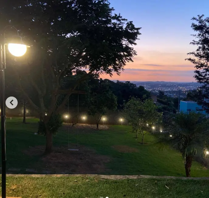 Casa com 4 quartos à venda, 258m2 em Observatório, Vinhedo - SP - imagem 5 Foto 5 de Casa com 4 quartos à venda, 258m2 em Observatório, Vinhedo - SP