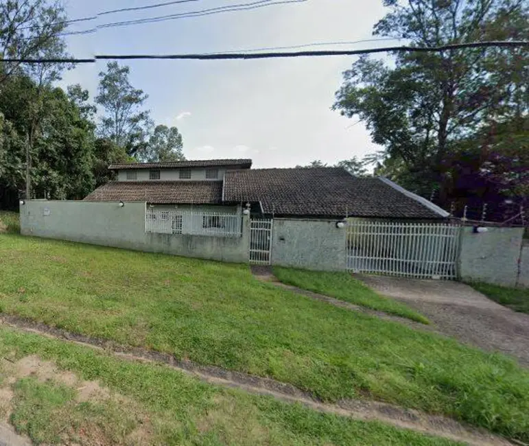 Casa com 4 quartos à venda, 258m2 em Observatório, Vinhedo - SP - imagem 4 Foto 4 de Casa com 4 quartos à venda, 258m2 em Observatório, Vinhedo - SP