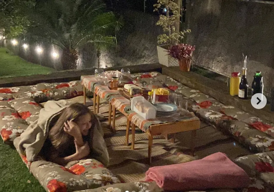 Casa com 4 quartos à venda, 258m2 em Observatório, Vinhedo - SP - imagem 6 Foto 6 de Casa com 4 quartos à venda, 258m2 em Observatório, Vinhedo - SP