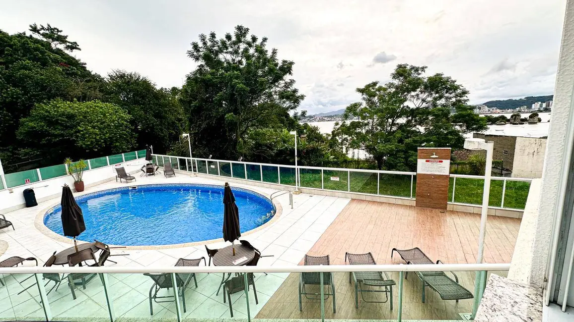 Foto 7 de Apartamento com 2 quartos à venda e para alugar, 67m2 em Abraão, Florianopolis - SC