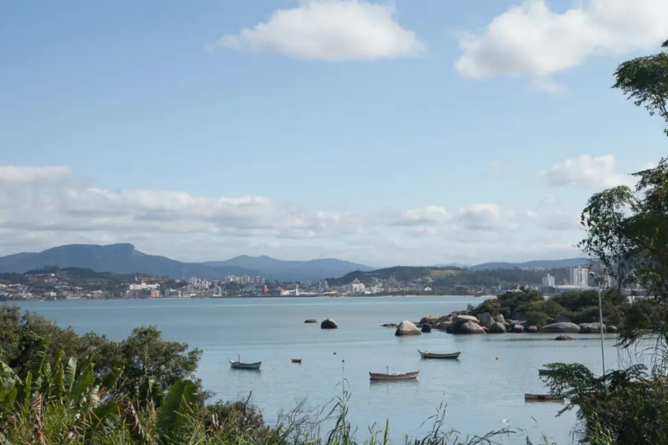 Foto 3 de Apartamento com 2 quartos à venda e para alugar, 67m2 em Abraão, Florianopolis - SC