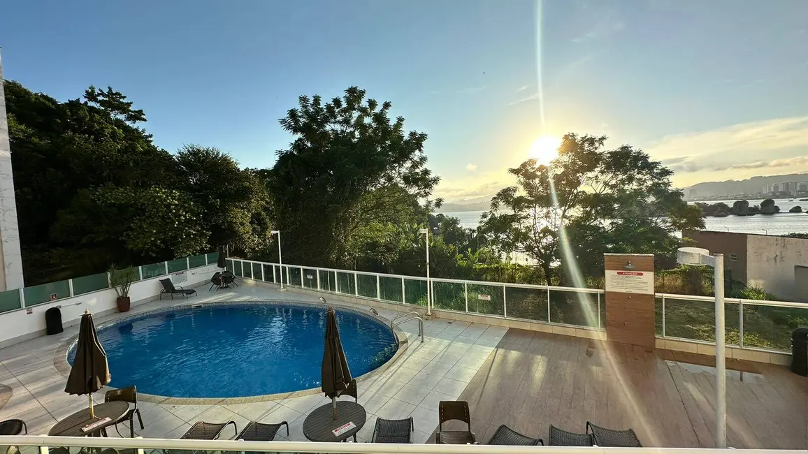 Foto 5 de Apartamento com 2 quartos à venda e para alugar, 67m2 em Abraão, Florianopolis - SC