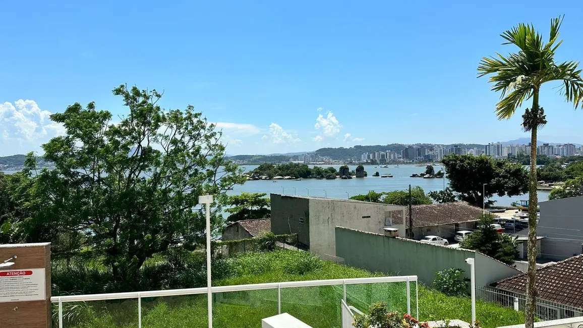 Foto 6 de Apartamento com 2 quartos à venda e para alugar, 67m2 em Abraão, Florianopolis - SC
