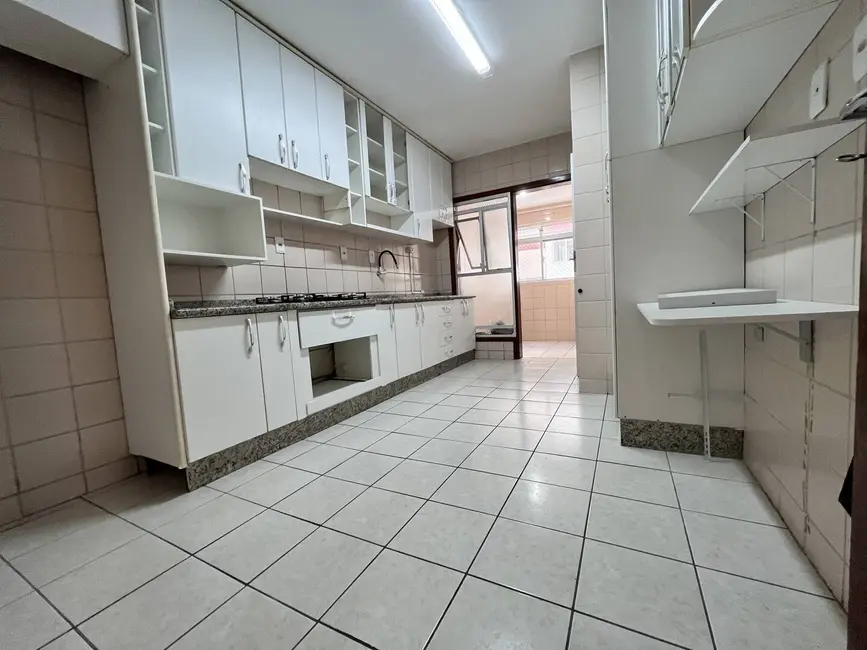 Foto 2 de Apartamento com 4 quartos à venda, 109m2 em Balneário, Florianopolis - SC