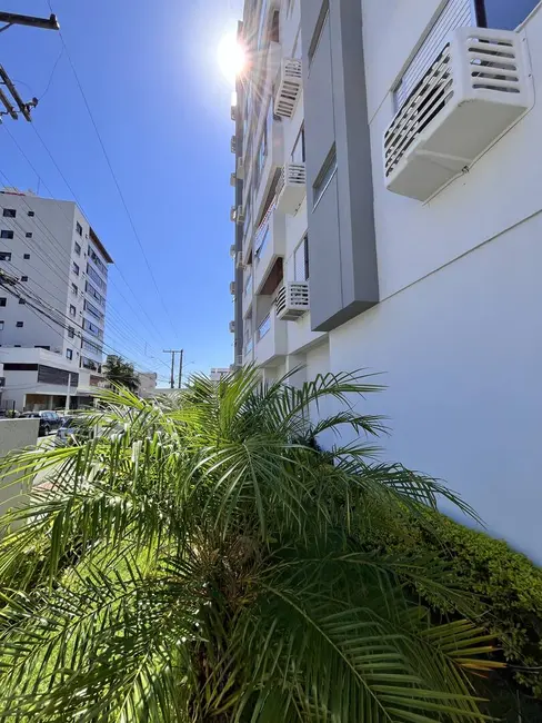 Foto 1 de Apartamento com 4 quartos à venda, 109m2 em Balneário, Florianopolis - SC
