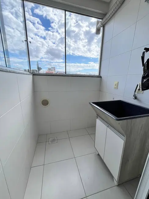 Foto 5 de Apartamento com 2 quartos à venda, 65m2 em Capoeiras, Florianopolis - SC