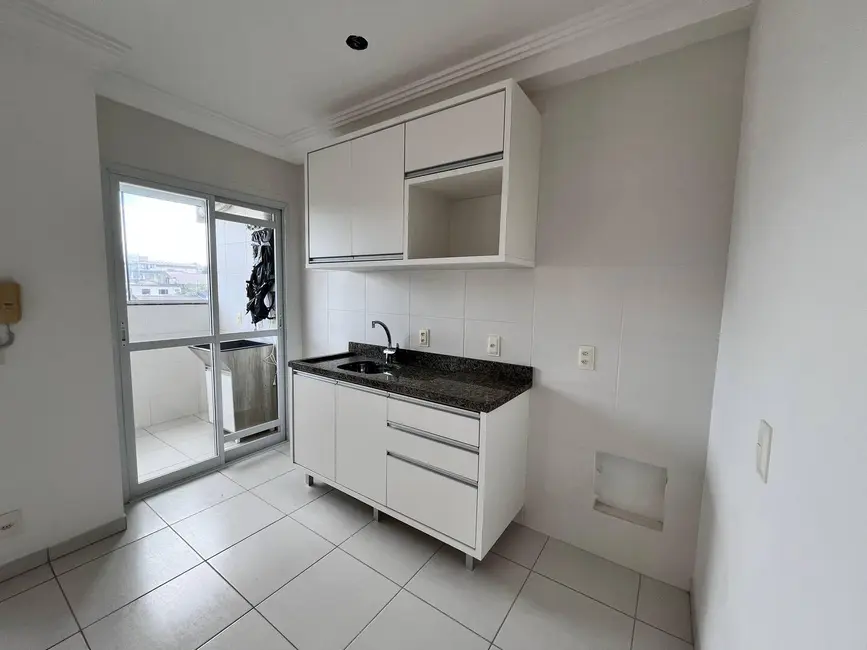 Foto 2 de Apartamento com 2 quartos à venda, 65m2 em Capoeiras, Florianopolis - SC