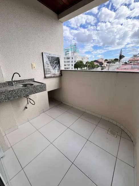 Foto 4 de Apartamento com 2 quartos à venda, 65m2 em Capoeiras, Florianopolis - SC
