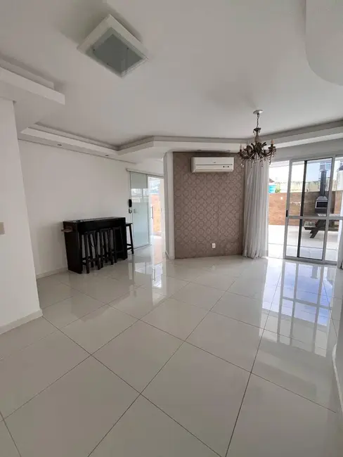 Foto 2 de Apartamento com 2 quartos à venda, 123m2 em Estreito, Florianopolis - SC