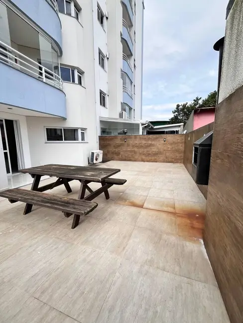 Apartamento com 2 quartos à venda, 123m2 em Estreito, Florianopolis - SC - imagem 8 Foto 8 de Apartamento com 2 quartos à venda, 123m2 em Estreito, Florianopolis - SC