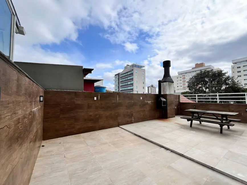 Apartamento com 2 quartos à venda, 123m2 em Estreito, Florianopolis - SC - imagem 9 Foto 9 de Apartamento com 2 quartos à venda, 123m2 em Estreito, Florianopolis - SC