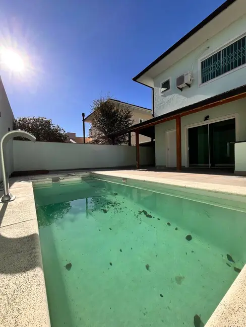 Foto 1 de Casa com 3 quartos à venda em Campeche, Florianopolis - SC