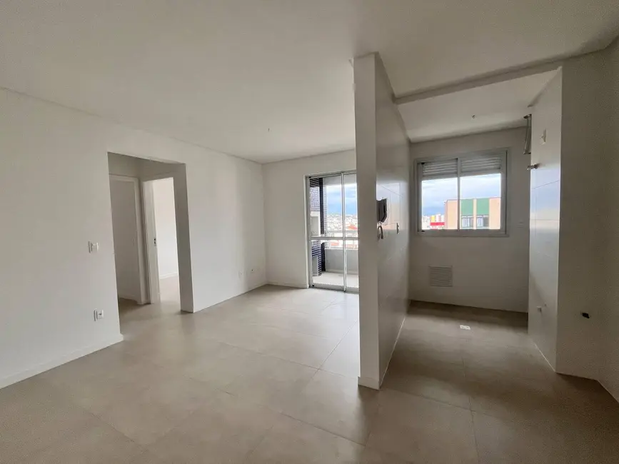 Foto 5 de Apartamento com 2 quartos à venda, 71m2 em Capoeiras, Florianopolis - SC