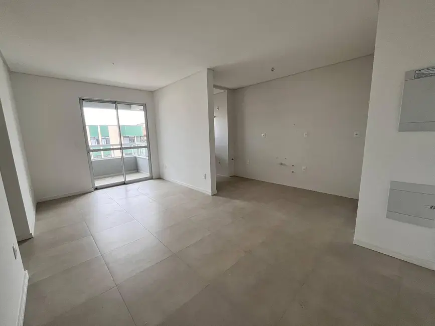 Foto 1 de Apartamento com 2 quartos à venda, 71m2 em Capoeiras, Florianopolis - SC