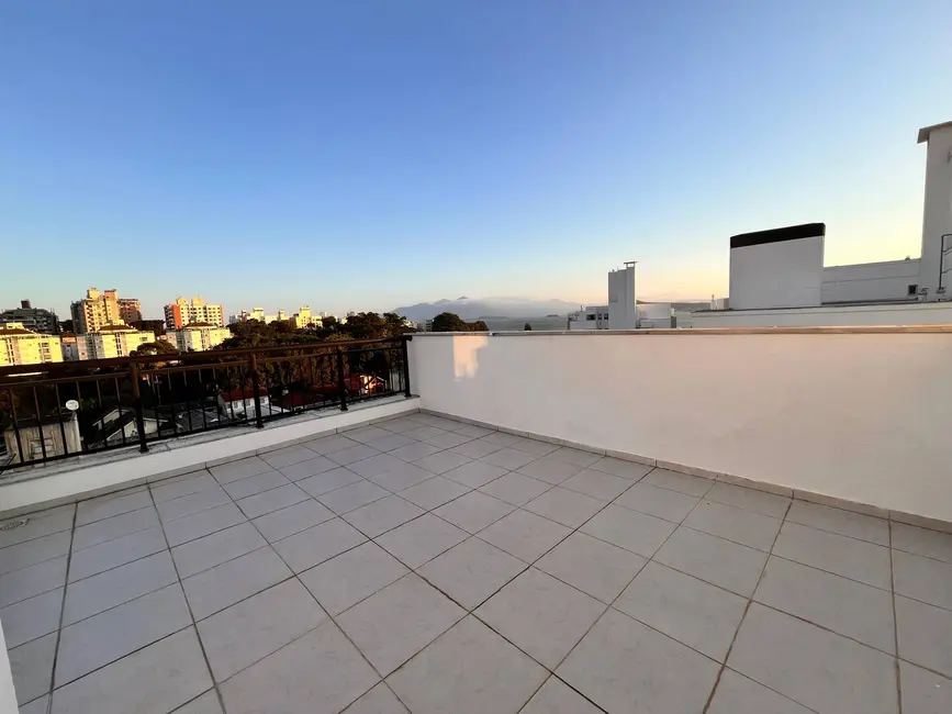 Foto 5 de Apartamento com 3 quartos para alugar, 245m2 em Abraão, Florianopolis - SC
