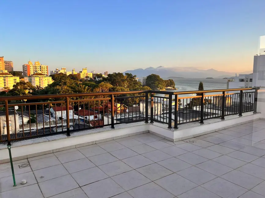 Foto 1 de Apartamento com 3 quartos para alugar, 245m2 em Abraão, Florianopolis - SC