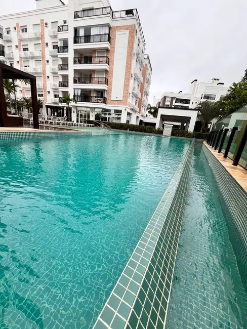 Apartamento com 3 quartos para alugar, 96m2 em Abraão, Florianopolis - SC - imagem 5 Foto 5 de Apartamento com 3 quartos para alugar, 96m2 em Abraão, Florianopolis - SC