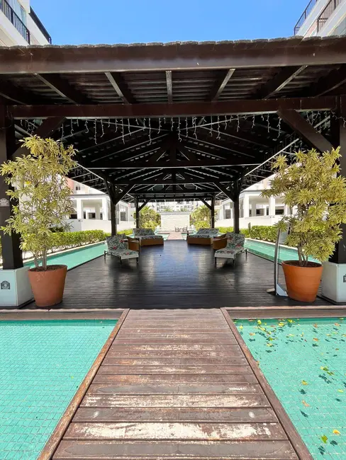 Apartamento com 3 quartos para alugar, 96m2 em Abraão, Florianopolis - SC - imagem 7 Foto 7 de Apartamento com 3 quartos para alugar, 96m2 em Abraão, Florianopolis - SC