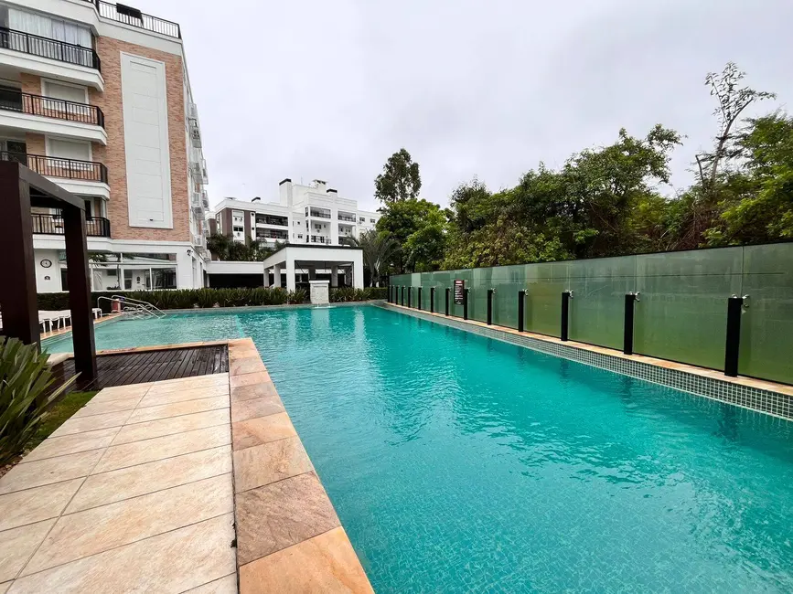 Foto 3 de Apartamento com 2 quartos à venda, 80m2 em Abraão, Florianopolis - SC