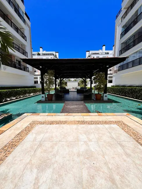 Foto 8 de Apartamento com 2 quartos à venda, 80m2 em Abraão, Florianopolis - SC