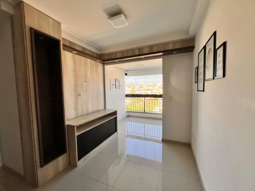 Foto 6 de Apartamento com 2 quartos à venda, 68m2 em Coqueiros, Florianopolis - SC