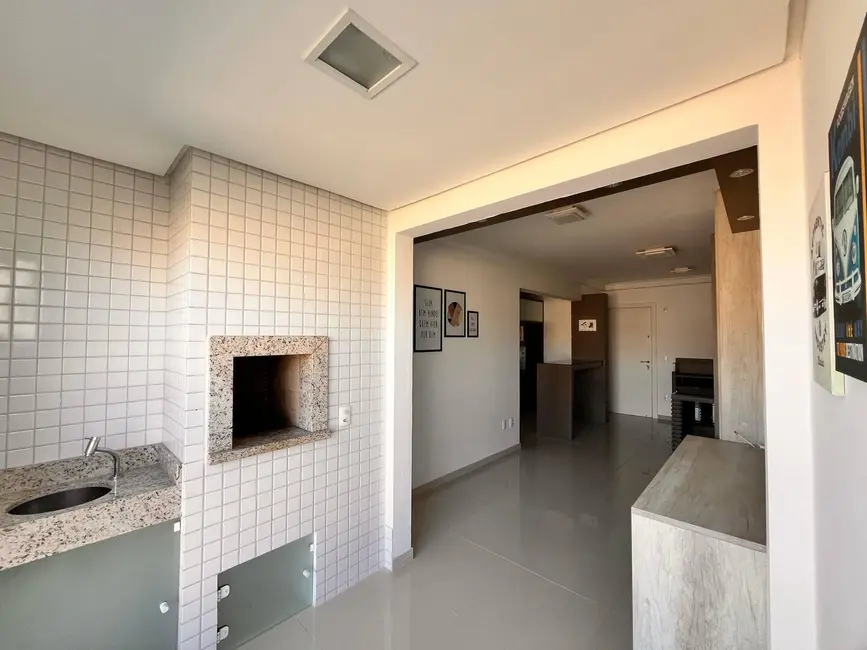 Foto 4 de Apartamento com 2 quartos à venda, 68m2 em Coqueiros, Florianopolis - SC