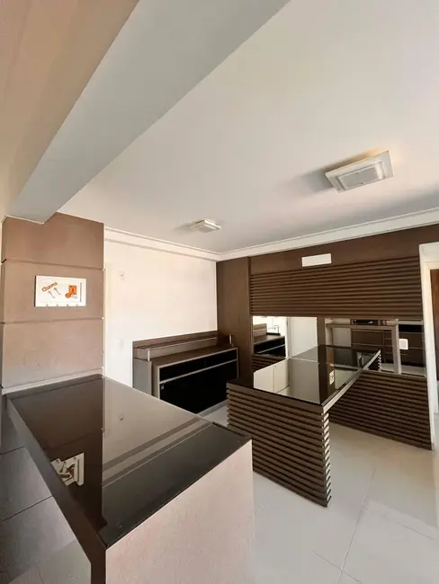 Foto 5 de Apartamento com 2 quartos à venda, 68m2 em Coqueiros, Florianopolis - SC