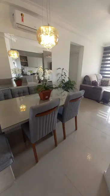 Foto 5 de Apartamento com 2 quartos à venda, 68m2 em Abraão, Florianopolis - SC