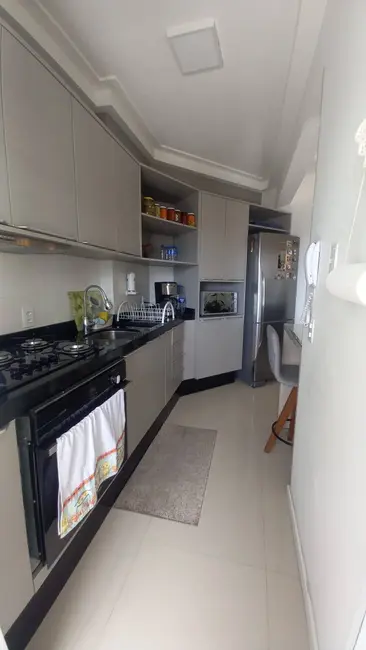 Foto 9 de Apartamento com 2 quartos à venda, 68m2 em Abraão, Florianopolis - SC