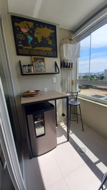 Foto 6 de Apartamento com 2 quartos à venda, 68m2 em Abraão, Florianopolis - SC