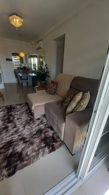 Foto 4 de Apartamento com 2 quartos à venda, 68m2 em Abraão, Florianopolis - SC