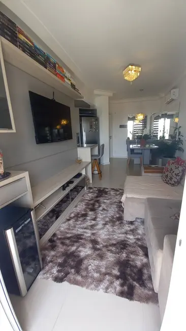 Foto 3 de Apartamento com 2 quartos à venda, 68m2 em Abraão, Florianopolis - SC