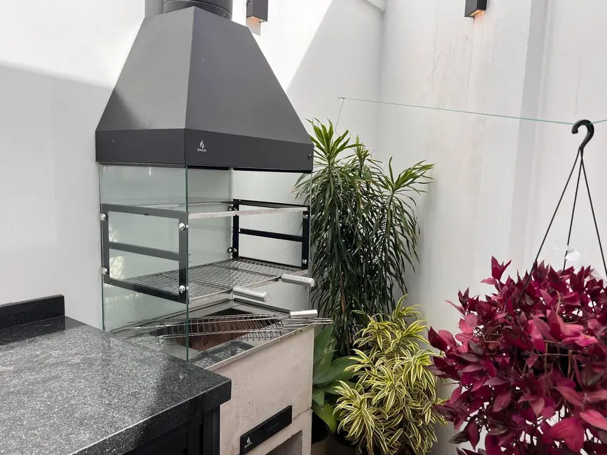 Foto 6 de Apartamento com 2 quartos à venda, 76m2 em Capoeiras, Florianopolis - SC