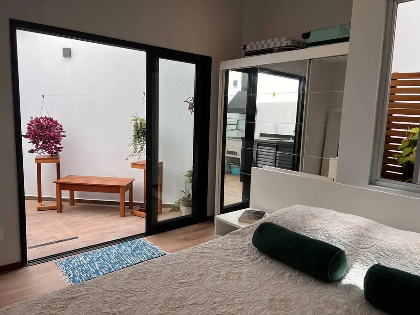 Foto 8 de Apartamento com 2 quartos à venda, 76m2 em Capoeiras, Florianopolis - SC
