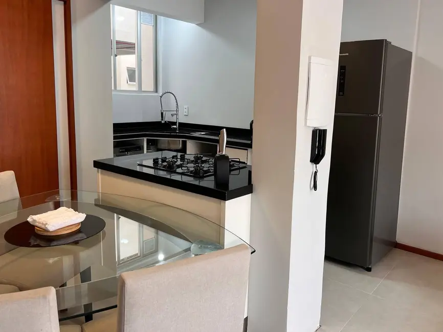 Foto 3 de Apartamento com 2 quartos à venda, 76m2 em Capoeiras, Florianopolis - SC