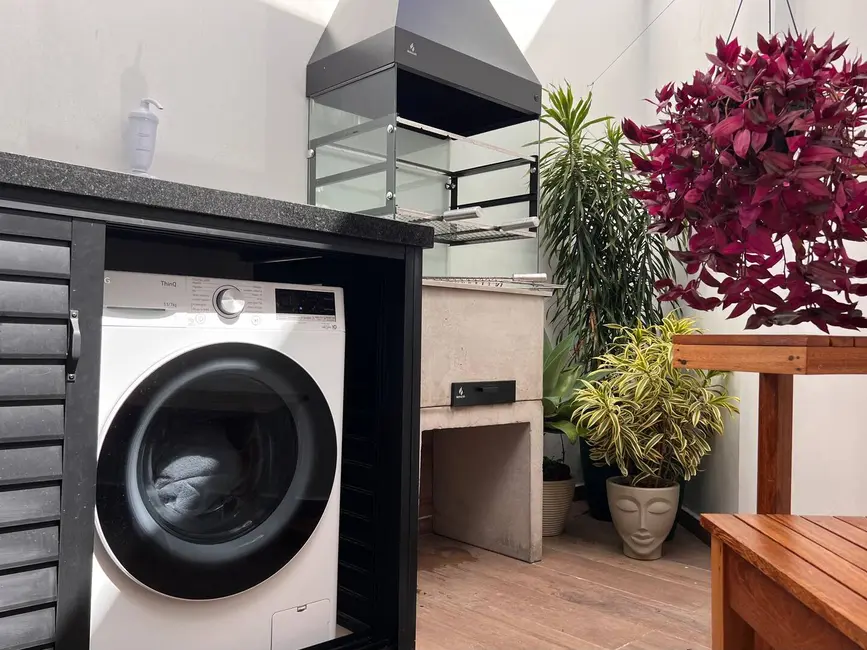 Foto 7 de Apartamento com 2 quartos à venda, 76m2 em Capoeiras, Florianopolis - SC